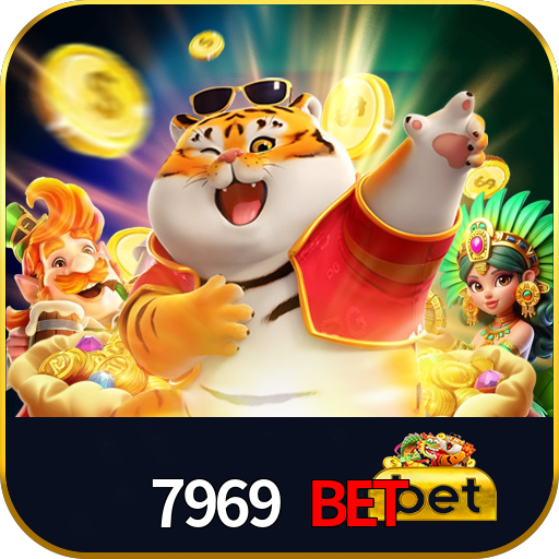 7969 bet Logo